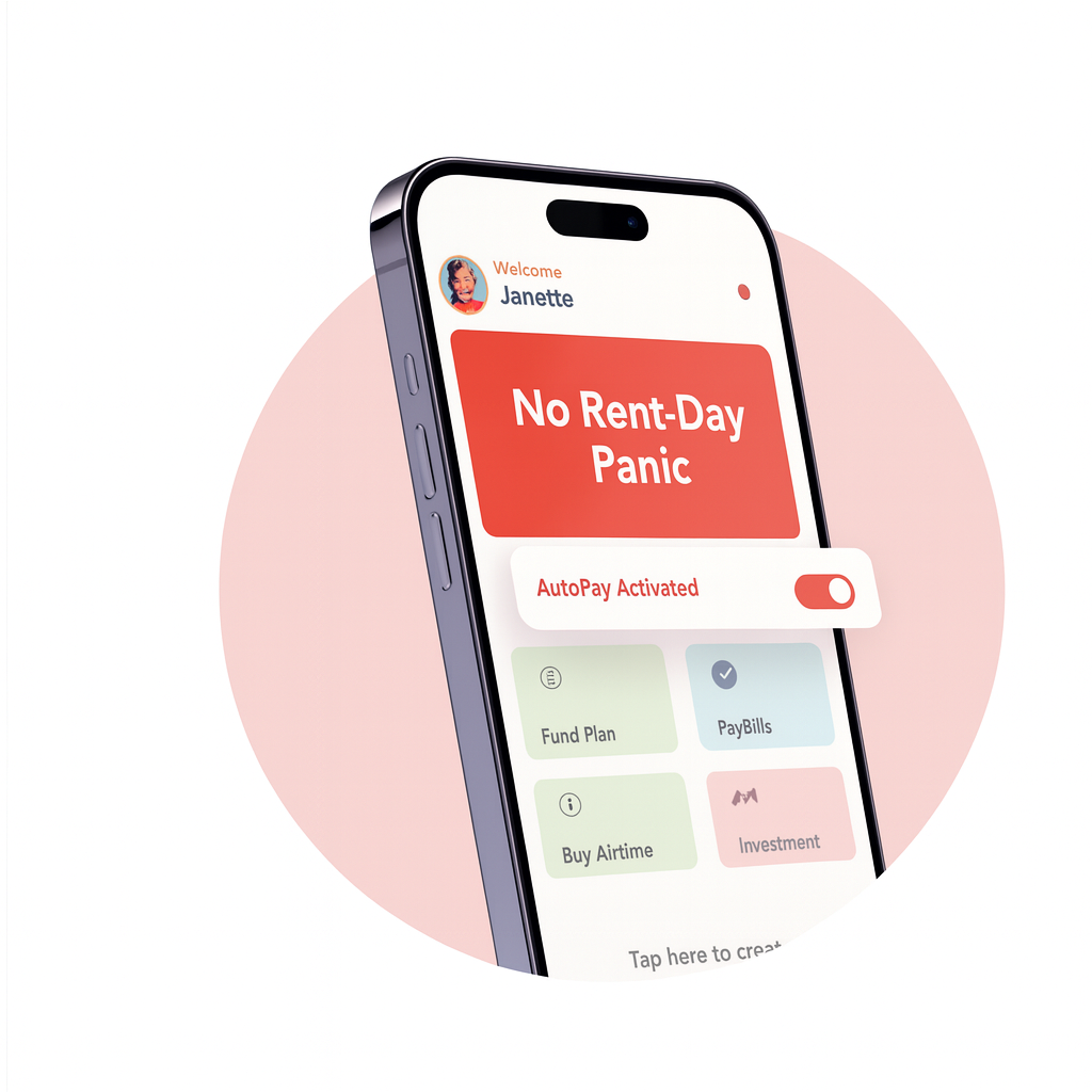 Automated Savings